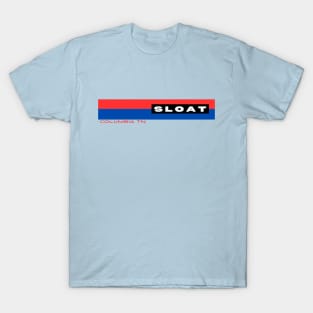 90's Retro SLOAT T-Shirt